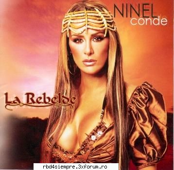 :wink2: ninel conde