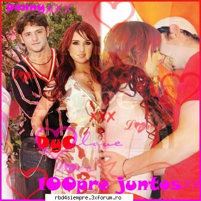 :nod: diego y roberta