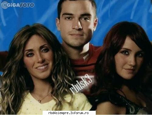 rbd la familia la familia