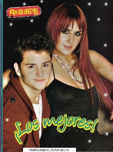 rbd la familia la familia
