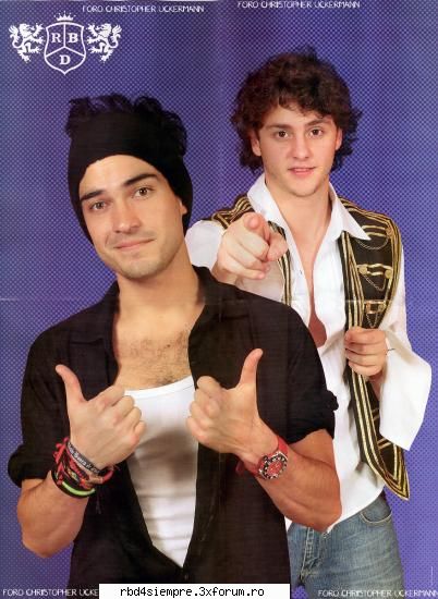 2 frumosi poze cu chris