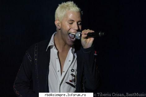 :dinti: poze de la concert