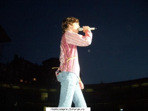 :dinti:  :dinti: poze de la concert