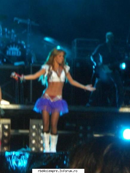 :dinti: poze de la concert