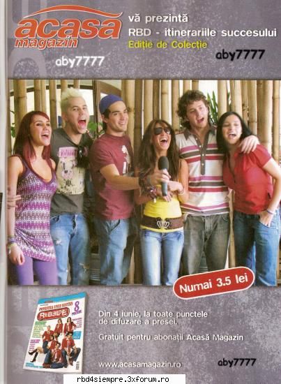 :zzz: rebelde