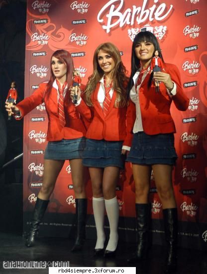 :dinti:  :dinti: rebelde