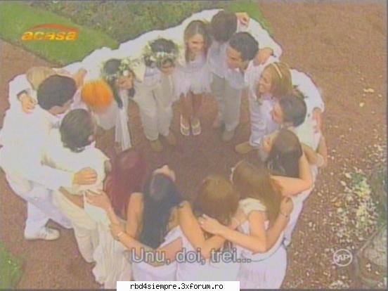 :zzz: rebelde