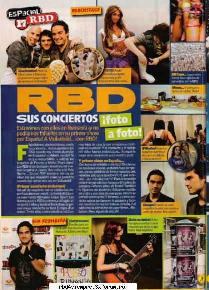 :zzz: rebelde