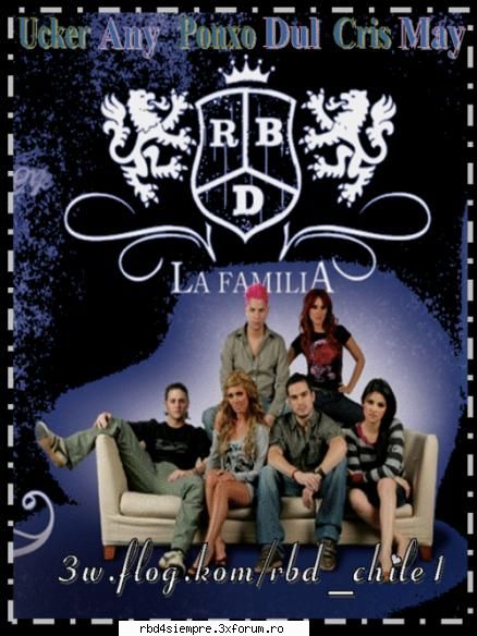 :nono: rebelde