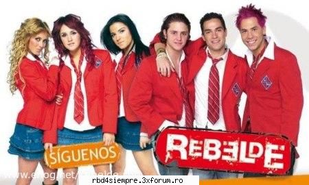 :nod:  :zzz: rebelde