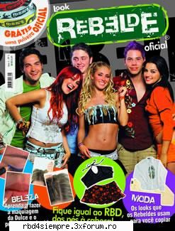 :zzz: reviste rebelde